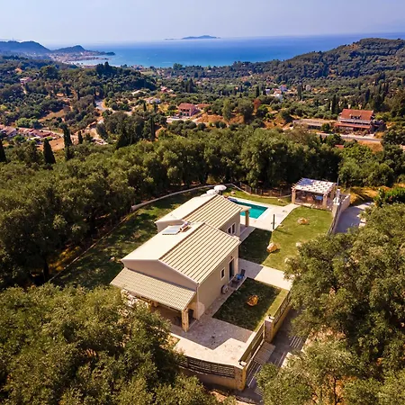 Villa Themida - 3 Bedroom *