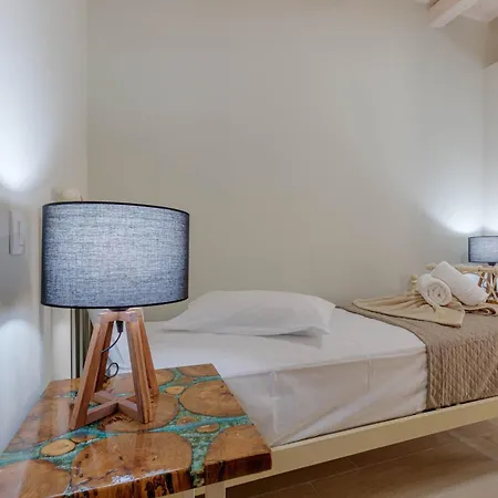 Villa Themida - 3 Bedroom