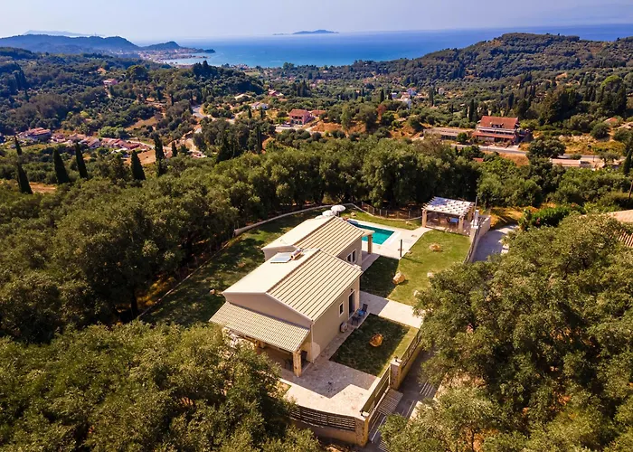 Villa Themida - 3 Bedroom *