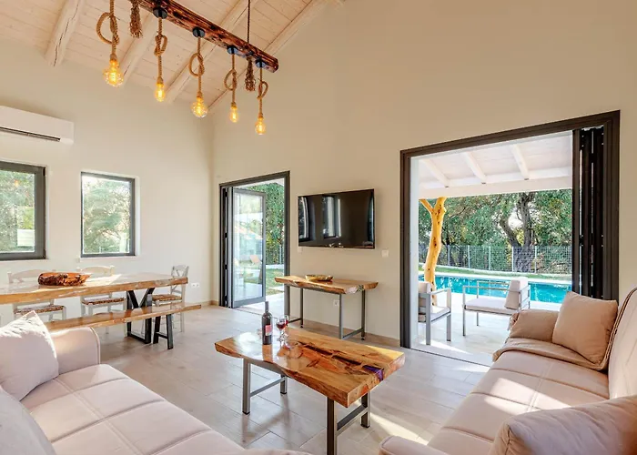 Themida - 3 Bedroom Villa *