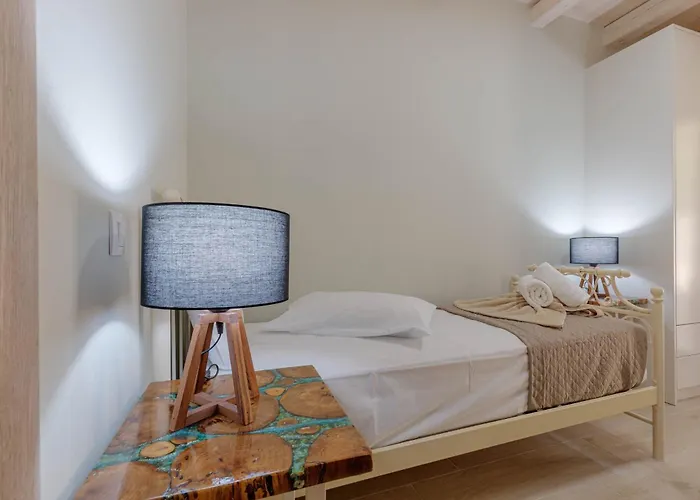 Villa Themida - 3 Bedroom